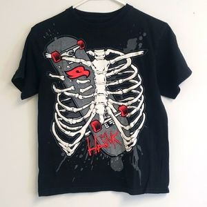 Tony Hawk graphic T Med 10/12